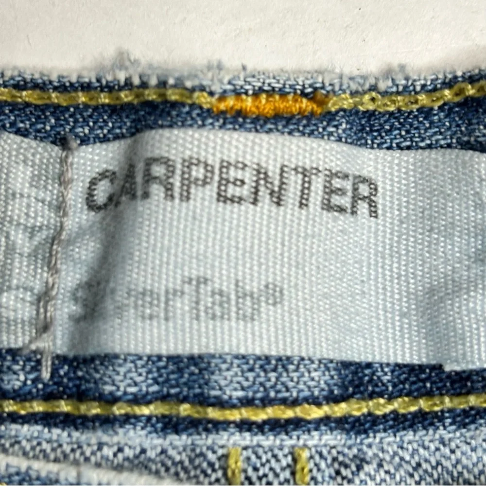 Vintage Y2K Levi’s Silvertab Baggy Carpenter Jeans